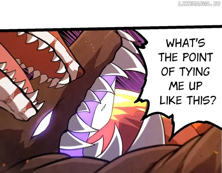 Evolution Begins With a Big Tree Chapter 367 Page 74