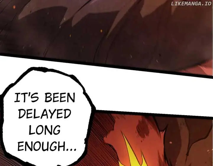 Evolution Begins With a Big Tree Chapter 367 Page 75