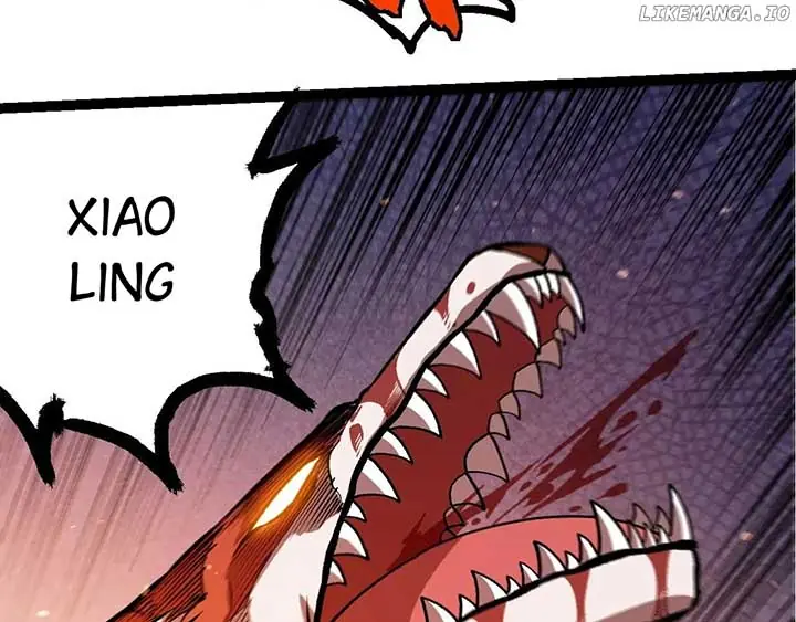 Evolution Begins With a Big Tree Chapter 367 Page 77