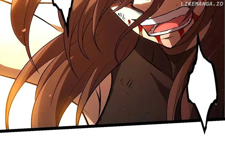 Evolution Begins With a Big Tree Chapter 367 Page 81