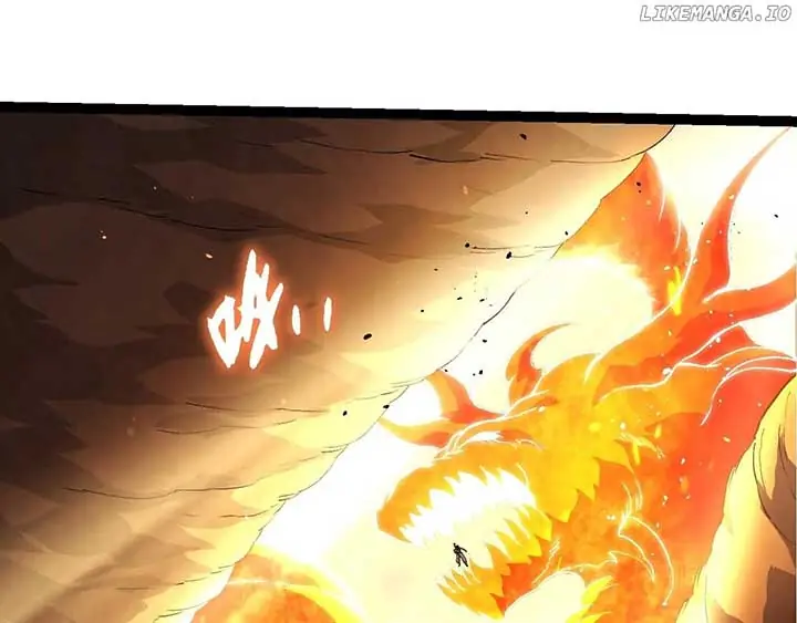 Evolution Begins With a Big Tree Chapter 367 Page 84