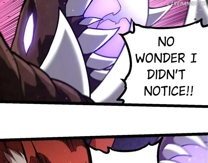 Evolution Begins With a Big Tree Chapter 367 Page 87
