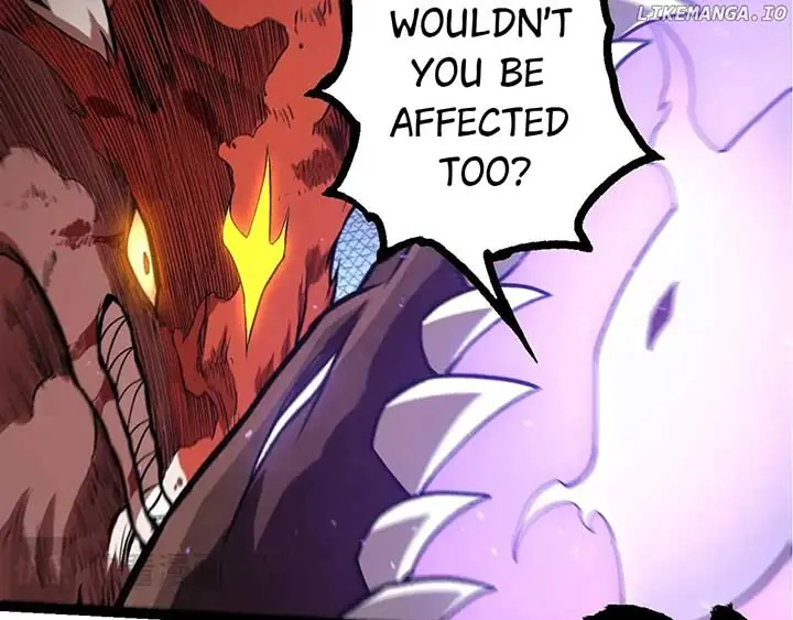 Evolution Begins With a Big Tree Chapter 367 Page 88