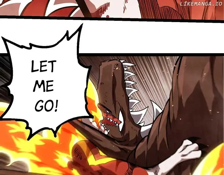 Evolution Begins With a Big Tree Chapter 367 Page 90