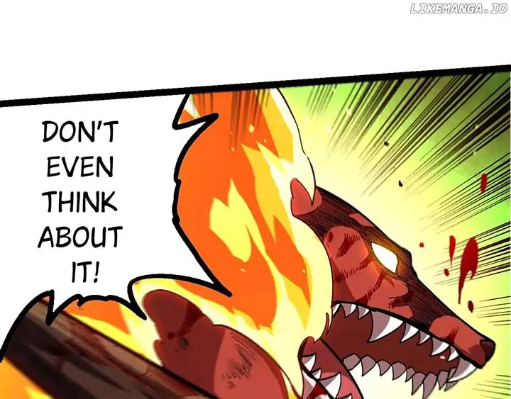 Evolution Begins With a Big Tree Chapter 367 Page 92