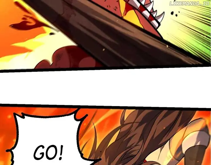 Evolution Begins With a Big Tree Chapter 367 Page 93