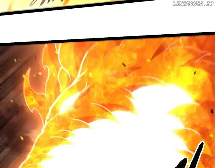 Evolution Begins With a Big Tree Chapter 367 Page 95