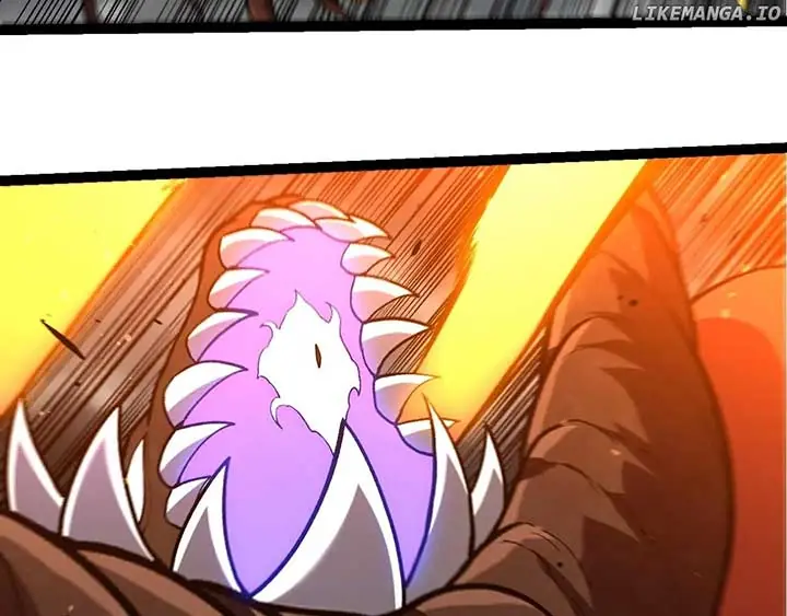 Evolution Begins With a Big Tree Chapter 367 Page 97