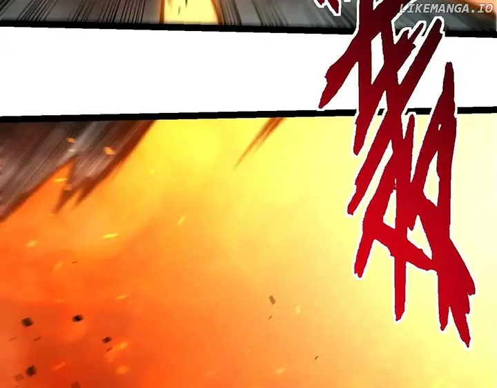 Evolution Begins With a Big Tree Chapter 367 Page 100