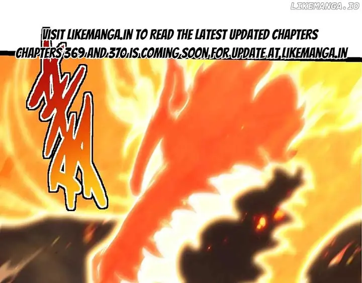 Evolution Begins With a Big Tree Chapter 368 Page 2