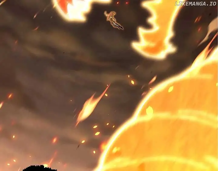 Evolution Begins With a Big Tree Chapter 368 Page 3
