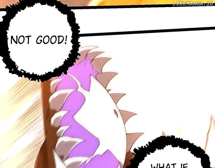 Evolution Begins With a Big Tree Chapter 368 Page 4