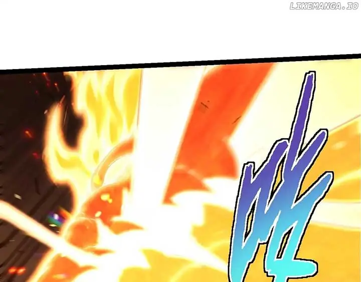 Evolution Begins With a Big Tree Chapter 368 Page 7