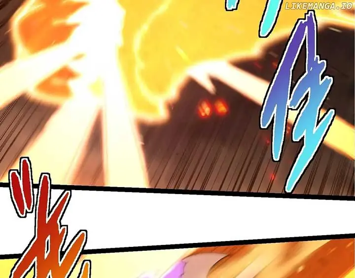 Evolution Begins With a Big Tree Chapter 368 Page 8