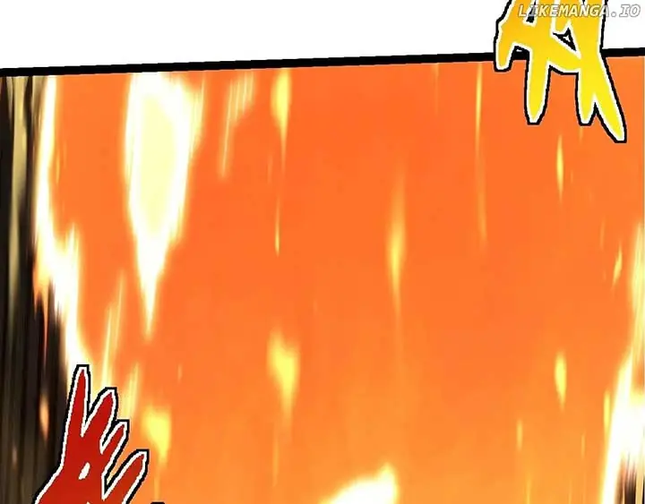 Evolution Begins With a Big Tree Chapter 368 Page 10