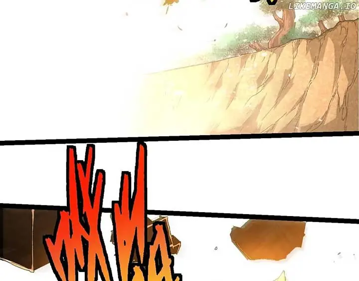 Evolution Begins With a Big Tree Chapter 368 Page 13