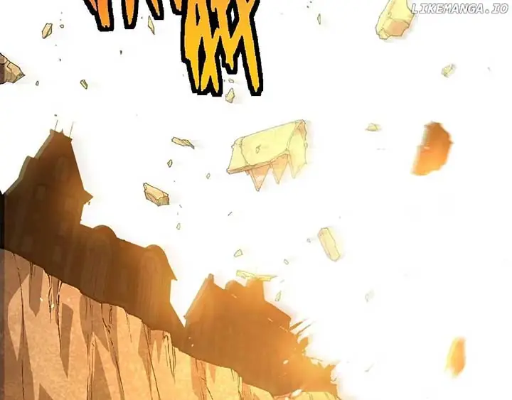 Evolution Begins With a Big Tree Chapter 368 Page 14