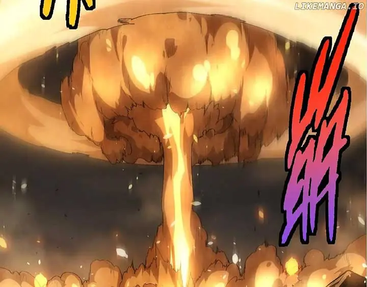 Evolution Begins With a Big Tree Chapter 368 Page 16