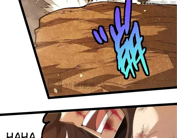 Evolution Begins With a Big Tree Chapter 368 Page 18