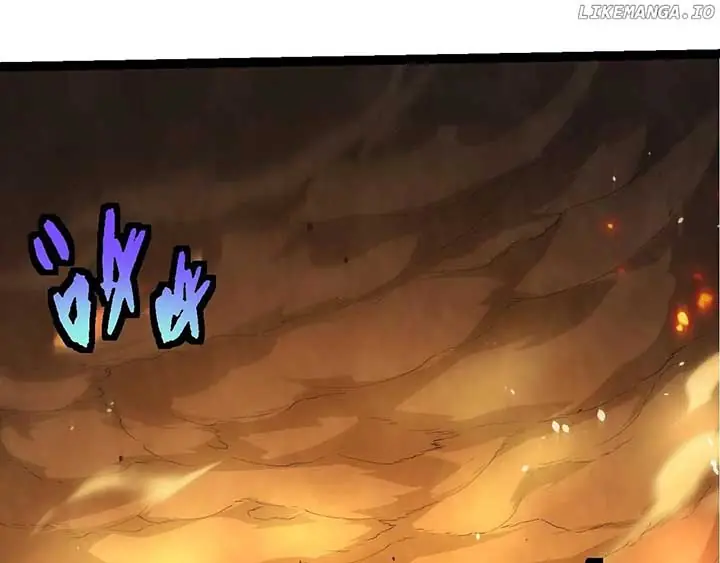 Evolution Begins With a Big Tree Chapter 368 Page 20