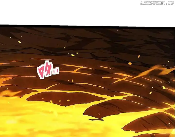 Evolution Begins With a Big Tree Chapter 368 Page 22