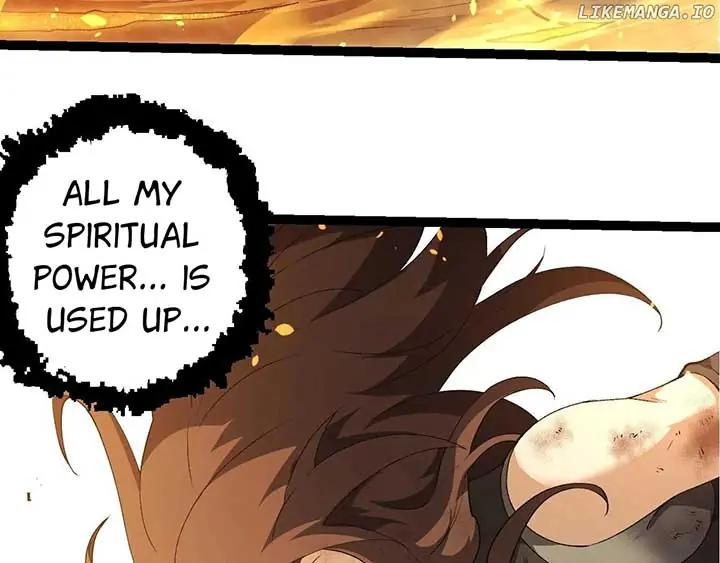 Evolution Begins With a Big Tree Chapter 368 Page 24