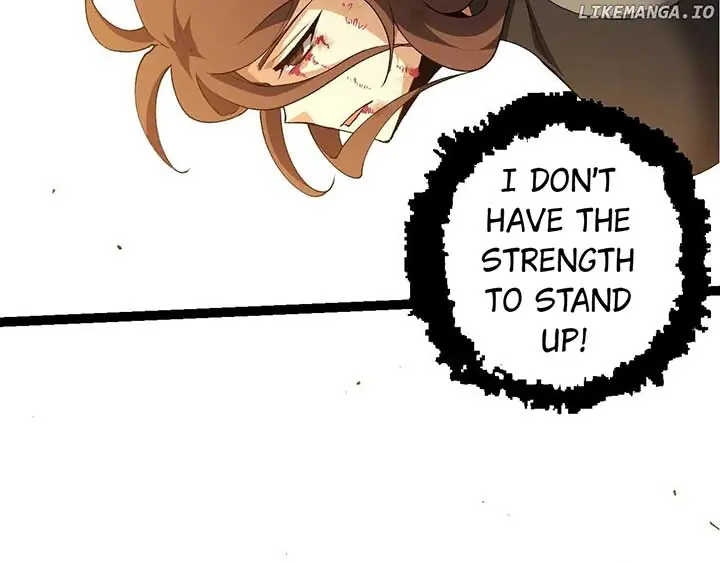 Evolution Begins With a Big Tree Chapter 368 Page 25