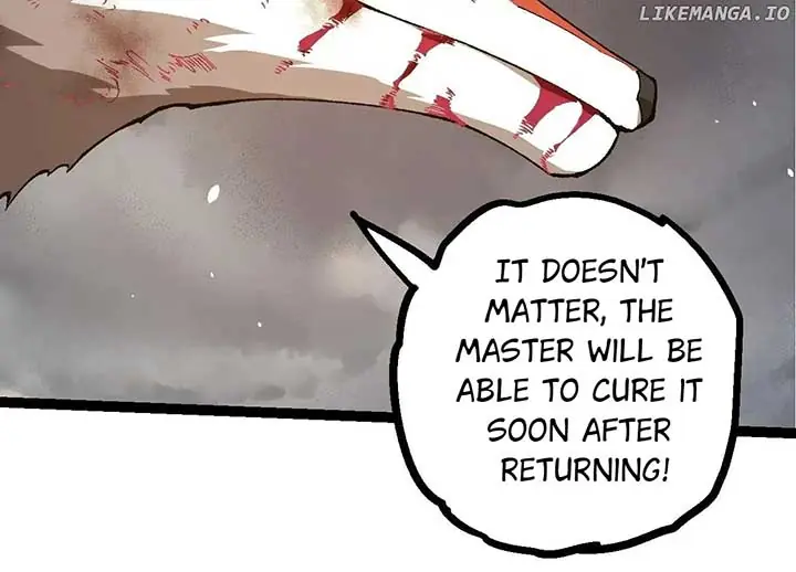 Evolution Begins With a Big Tree Chapter 368 Page 31