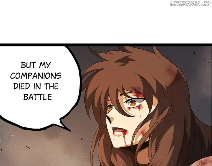 Evolution Begins With a Big Tree Chapter 368 Page 32
