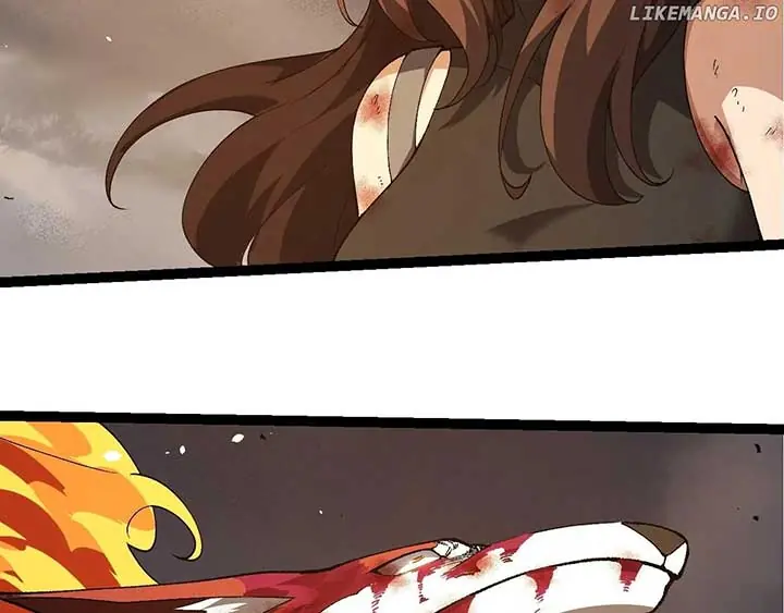 Evolution Begins With a Big Tree Chapter 368 Page 33