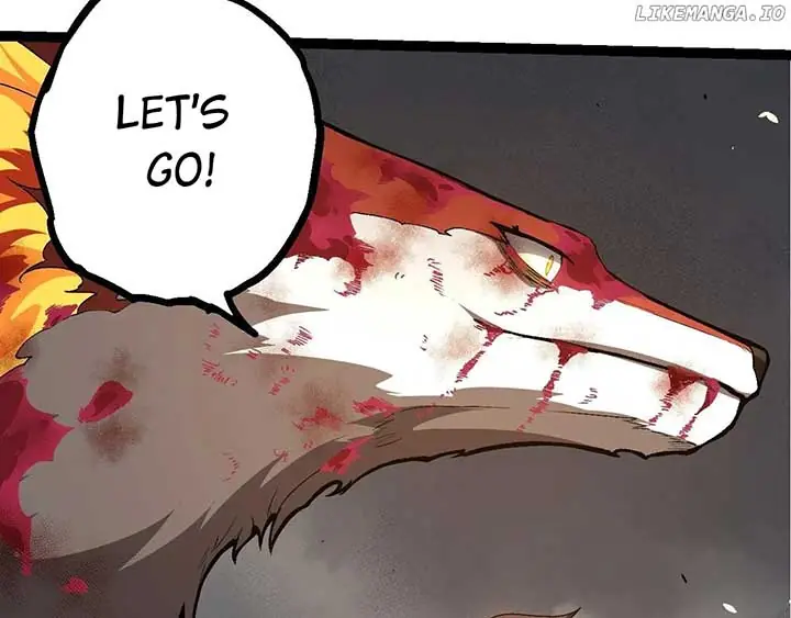 Evolution Begins With a Big Tree Chapter 368 Page 37