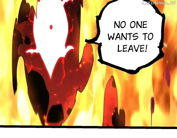 Evolution Begins With a Big Tree Chapter 368 Page 39