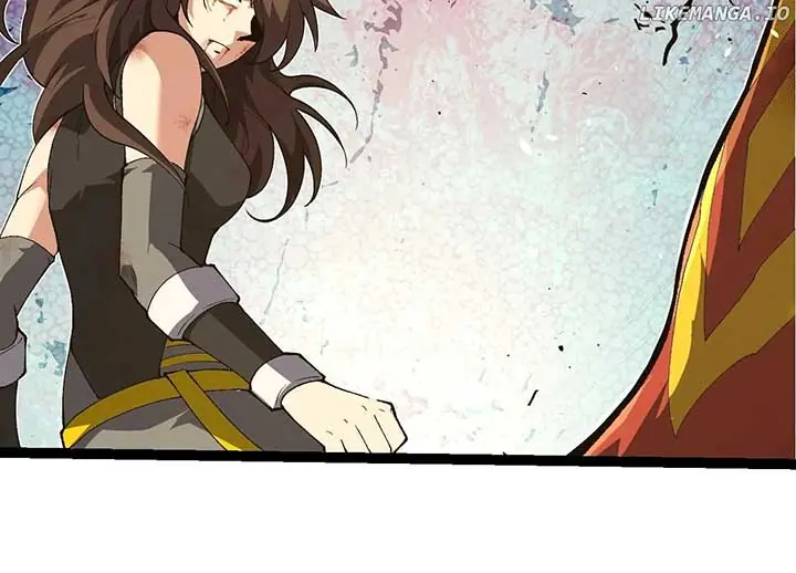 Evolution Begins With a Big Tree Chapter 368 Page 41