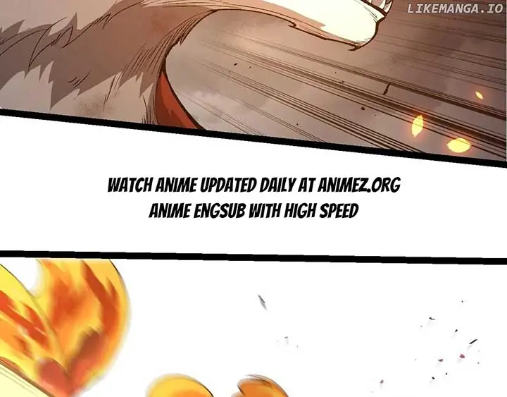 Evolution Begins With a Big Tree Chapter 368 Page 46