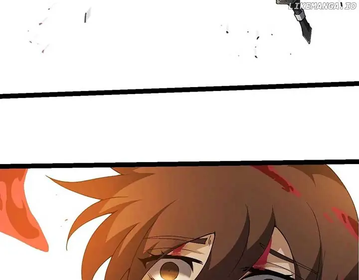 Evolution Begins With a Big Tree Chapter 368 Page 48