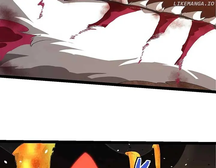 Evolution Begins With a Big Tree Chapter 368 Page 53