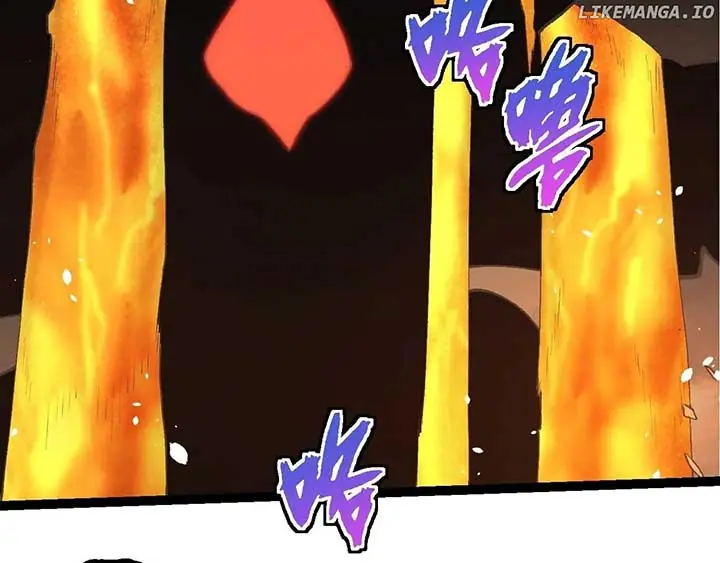 Evolution Begins With a Big Tree Chapter 368 Page 54