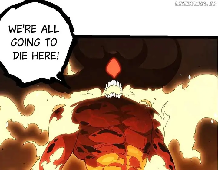 Evolution Begins With a Big Tree Chapter 368 Page 55