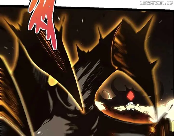 Evolution Begins With a Big Tree Chapter 368 Page 57