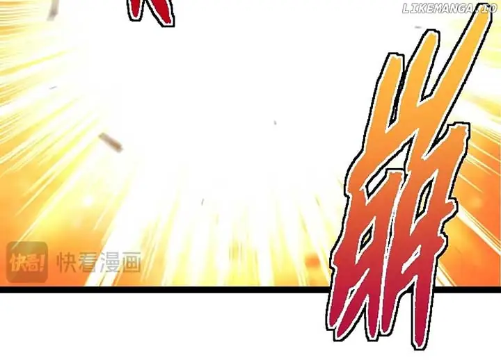 Evolution Begins With a Big Tree Chapter 368 Page 61
