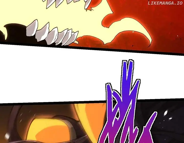 Evolution Begins With a Big Tree Chapter 368 Page 66