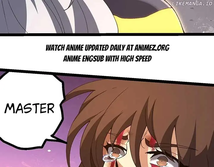 Evolution Begins With a Big Tree Chapter 368 Page 70