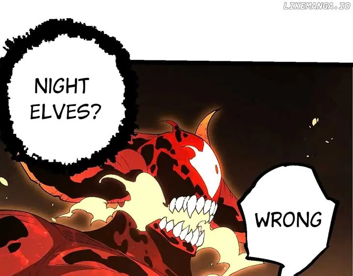 Evolution Begins With a Big Tree Chapter 368 Page 72