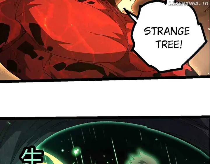 Evolution Begins With a Big Tree Chapter 368 Page 73