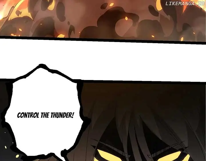 Evolution Begins With a Big Tree Chapter 368 Page 80