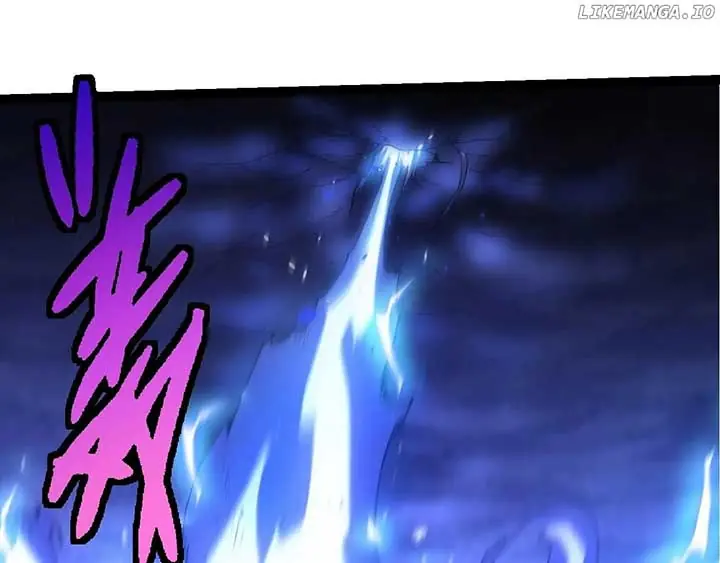 Evolution Begins With a Big Tree Chapter 368 Page 82