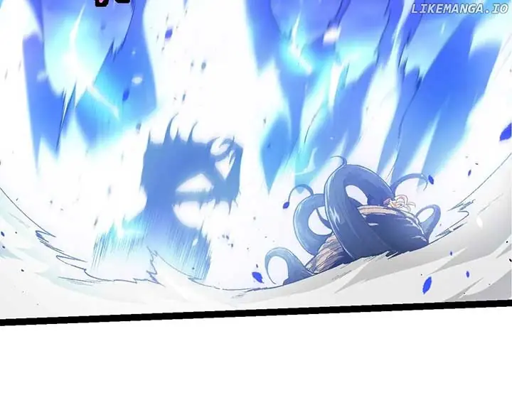 Evolution Begins With a Big Tree Chapter 368 Page 83