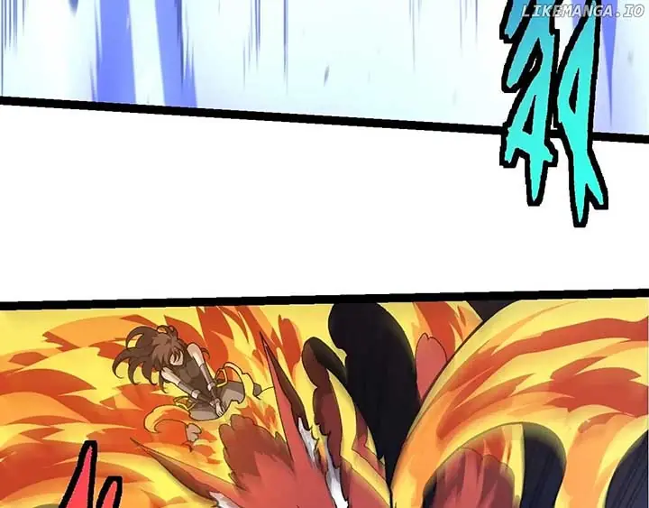 Evolution Begins With a Big Tree Chapter 368 Page 85