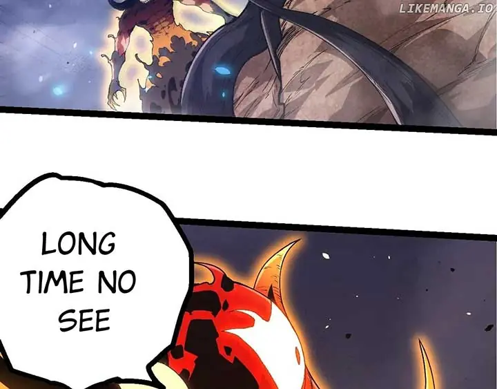 Evolution Begins With a Big Tree Chapter 368 Page 87