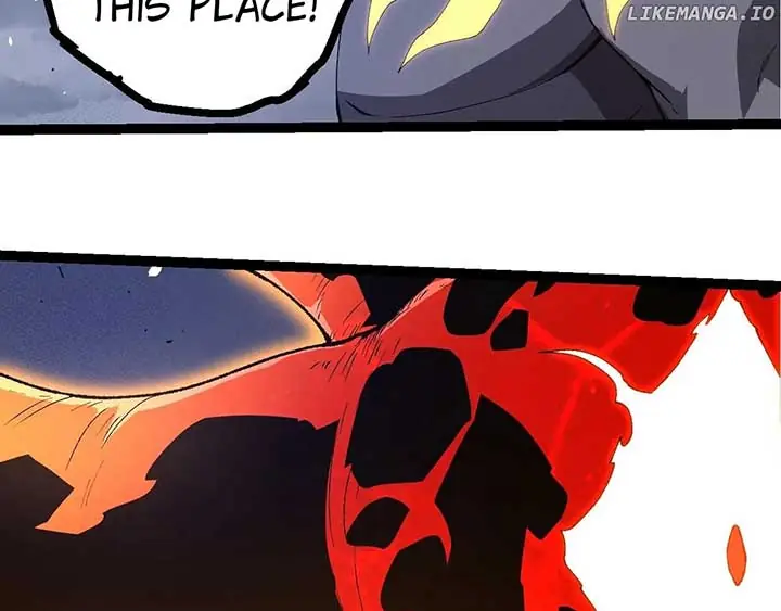 Evolution Begins With a Big Tree Chapter 368 Page 90